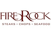 Firerock Steakhouse Gift Card